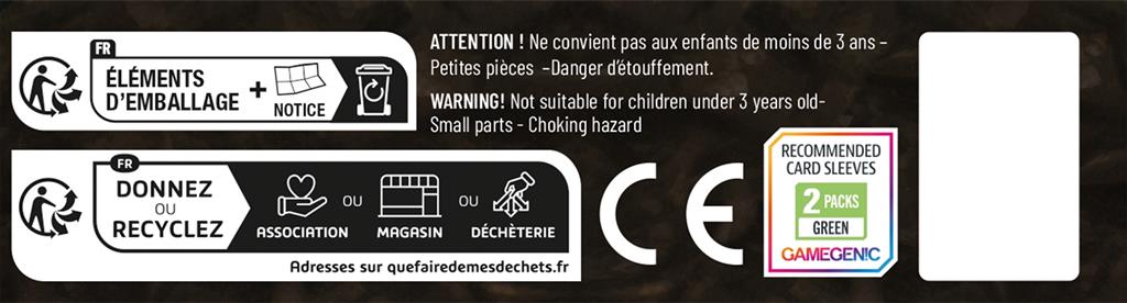 Forêt Mixte : Exploration (Ext) Forêt Mixte : Exploration (Ext)