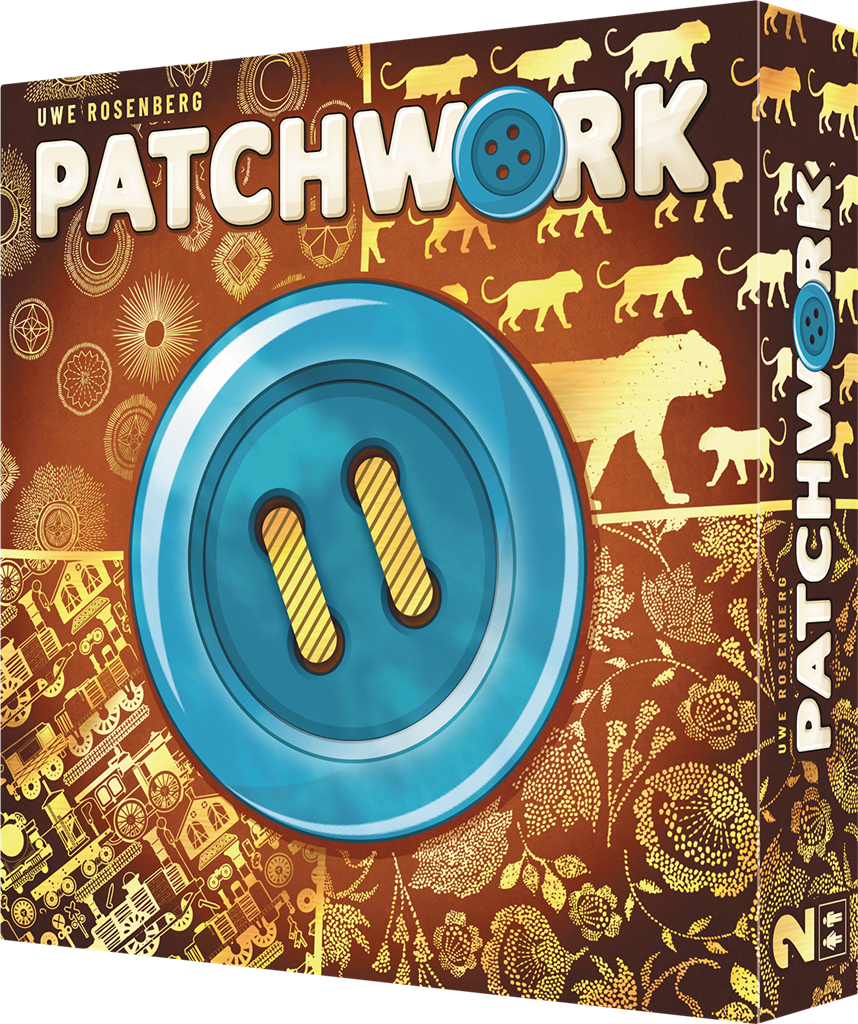 Patchwork 10ème anniversaire Patchwork 10ème anniversaire