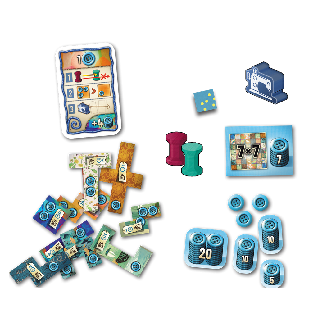 Patchwork 10ème anniversaire Patchwork 10ème anniversaire