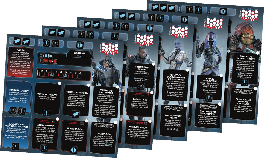 ME : Mass Effect - Priority Hagalaz ME : Mass Effect - Priority Hagalaz