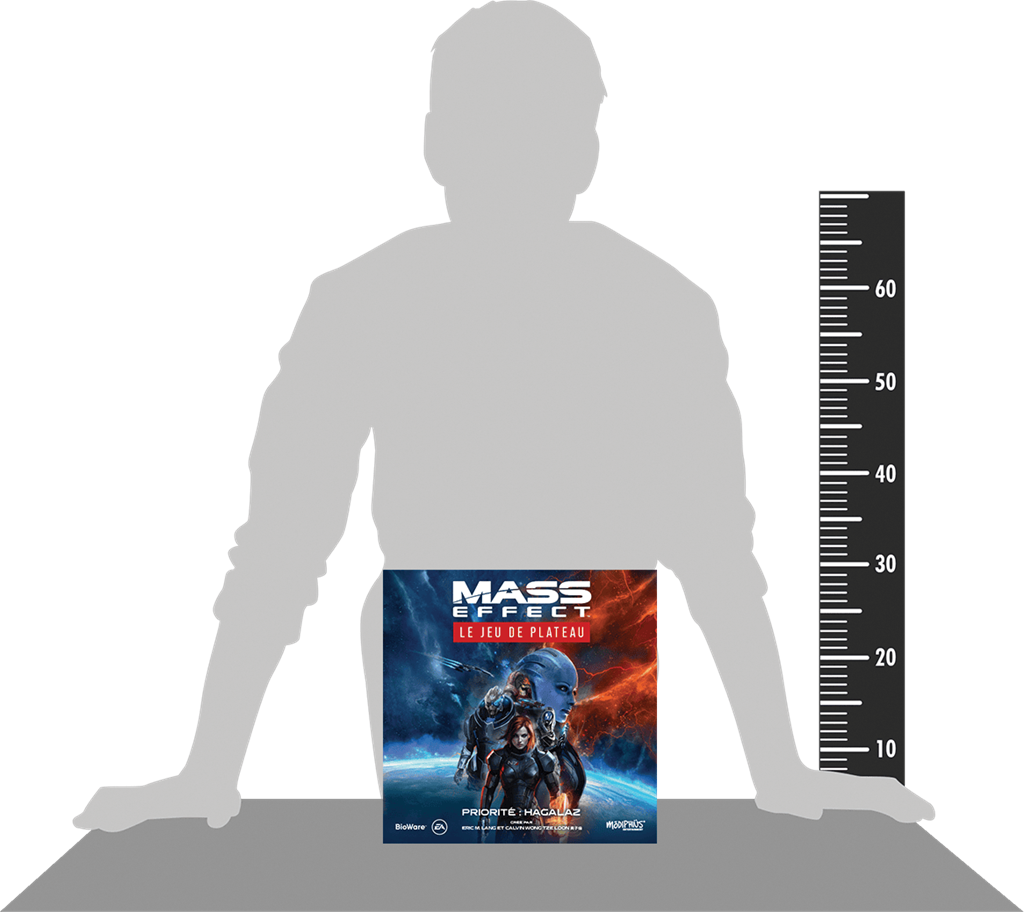 ME : Mass Effect - Priority Hagalaz ME : Mass Effect - Priority Hagalaz