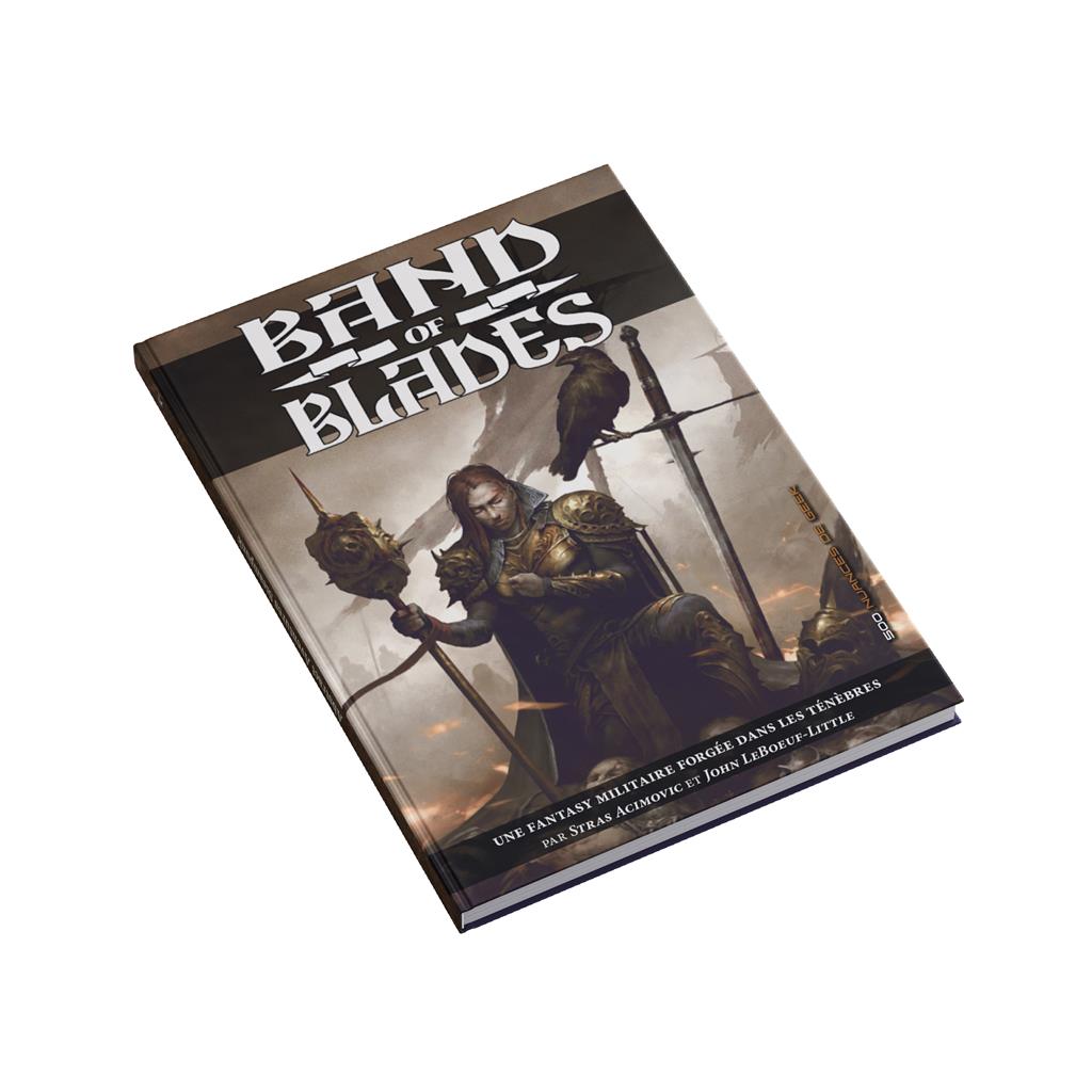 Band of Blades