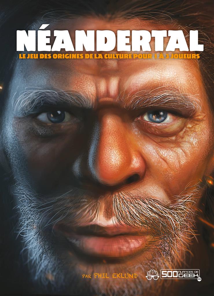 Neanadertal Neanadertal