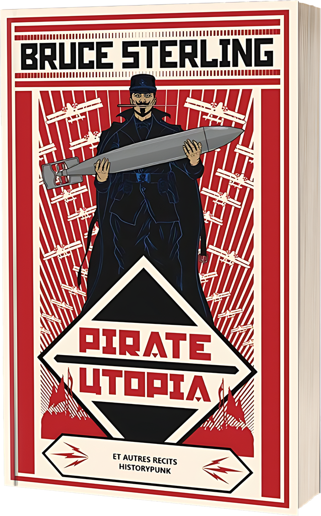Pirate Utopia