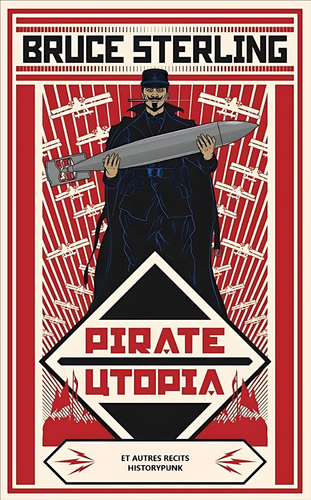 Pirate Utopia
