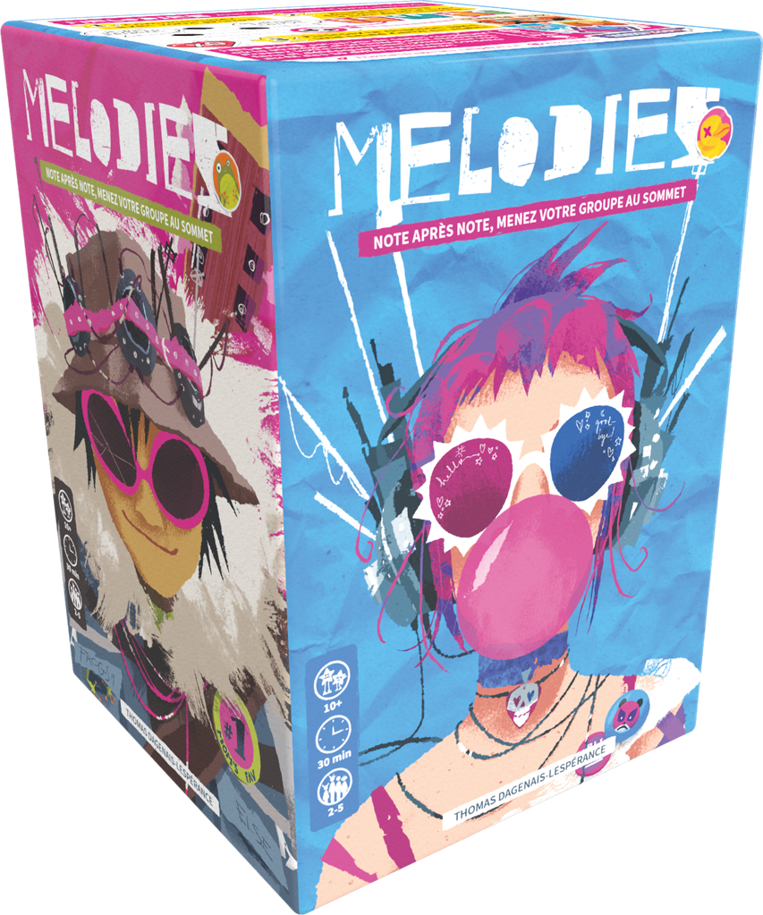 Melodies