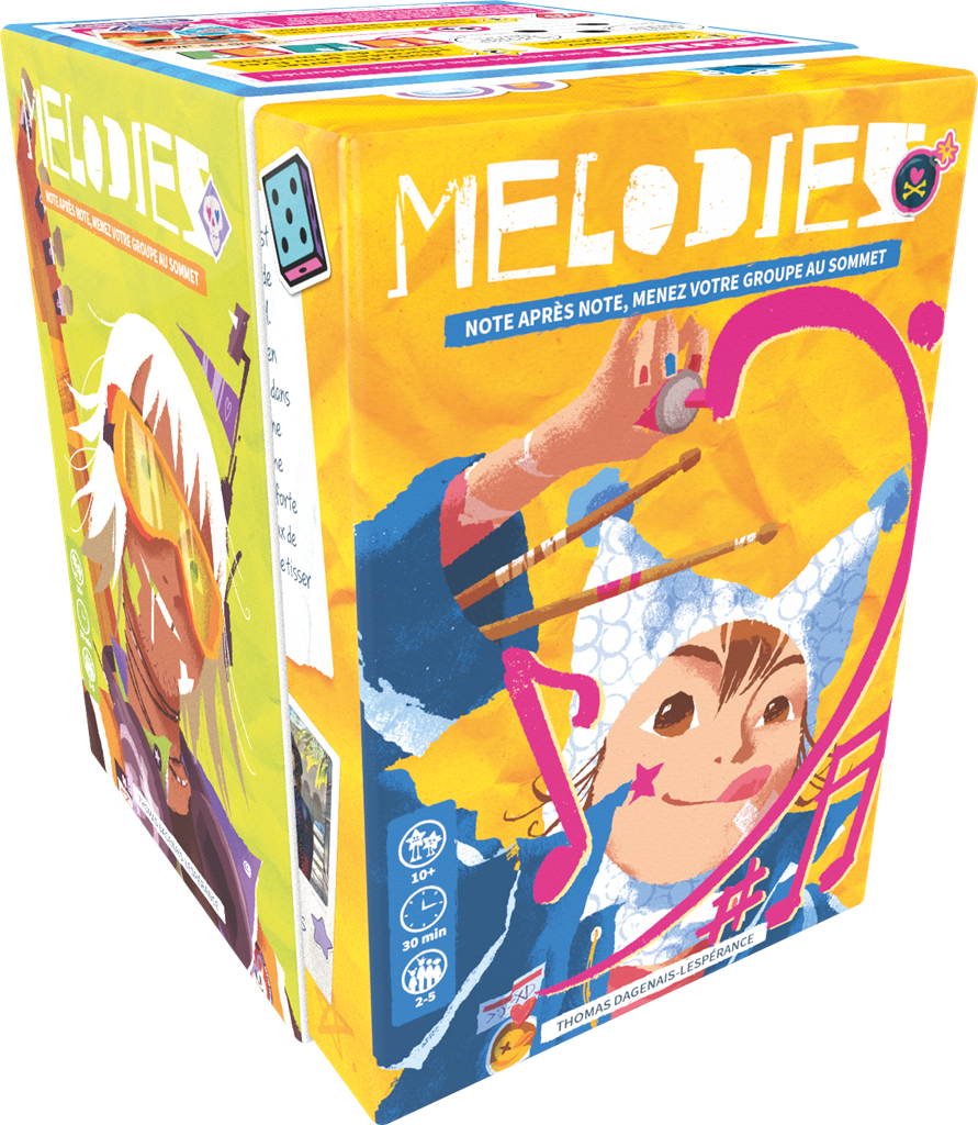 Melodies