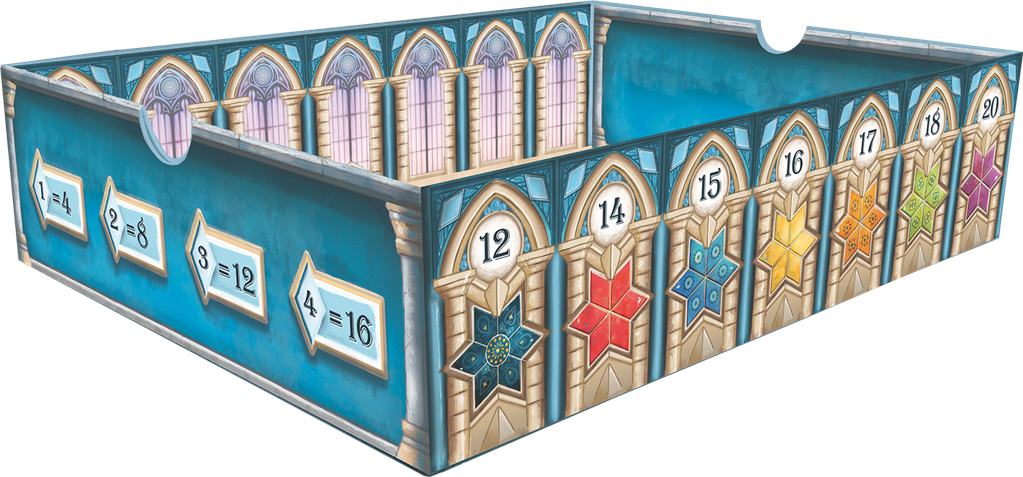 Azul Mini Pavillon d'été Azul Mini Pavillon d'été