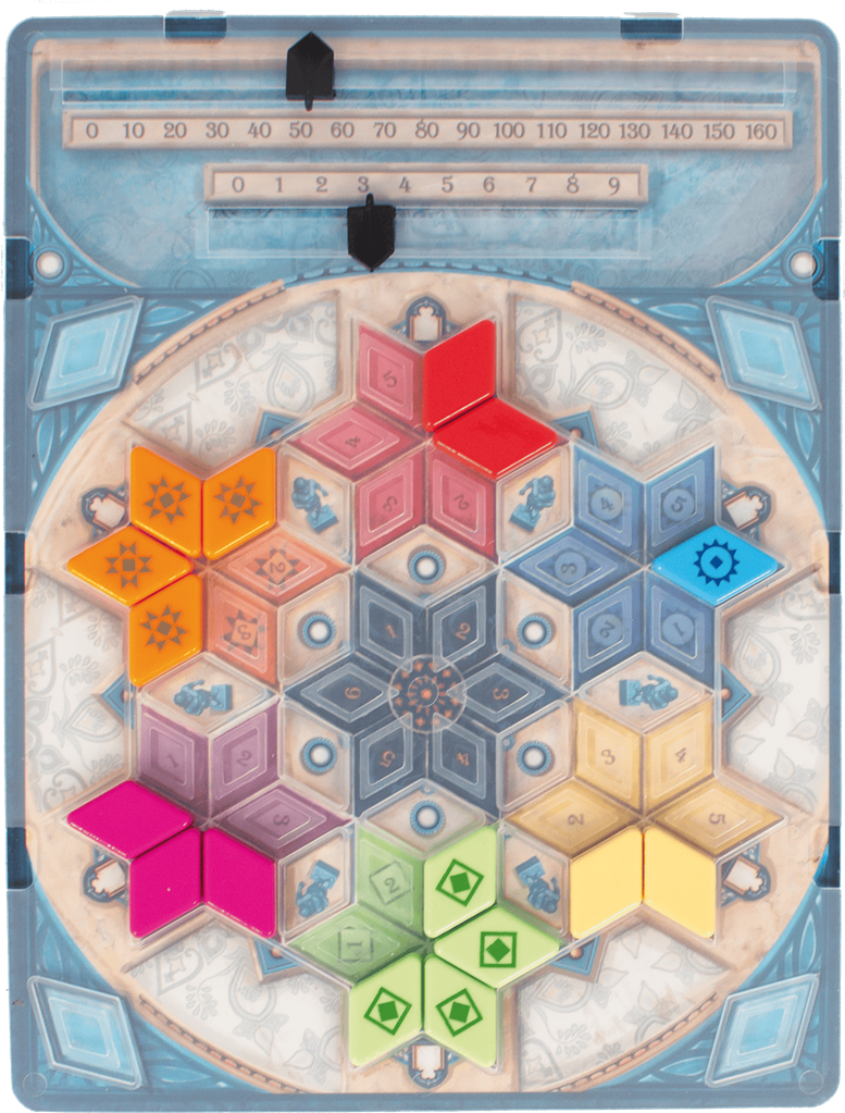 Azul Mini Pavillon d'été Azul Mini Pavillon d'été