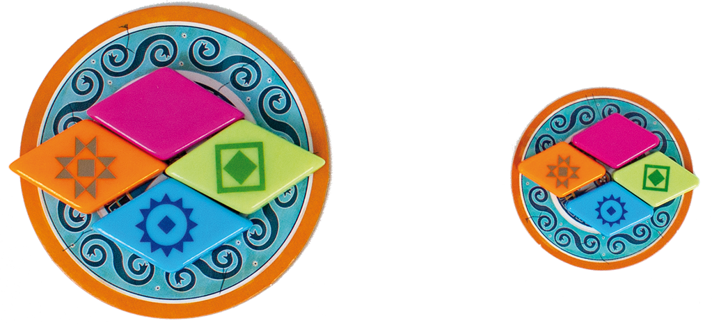 Azul Mini Pavillon d'été Azul Mini Pavillon d'été