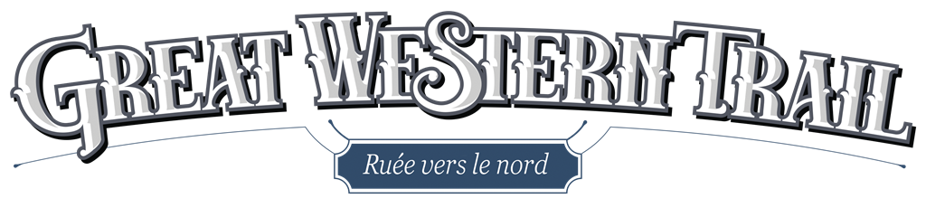 Great Western Trail 2.0 : Ruée vers le Nord (Ext) Great Western Trail 2.0 : Ruée vers le Nord (Ext)