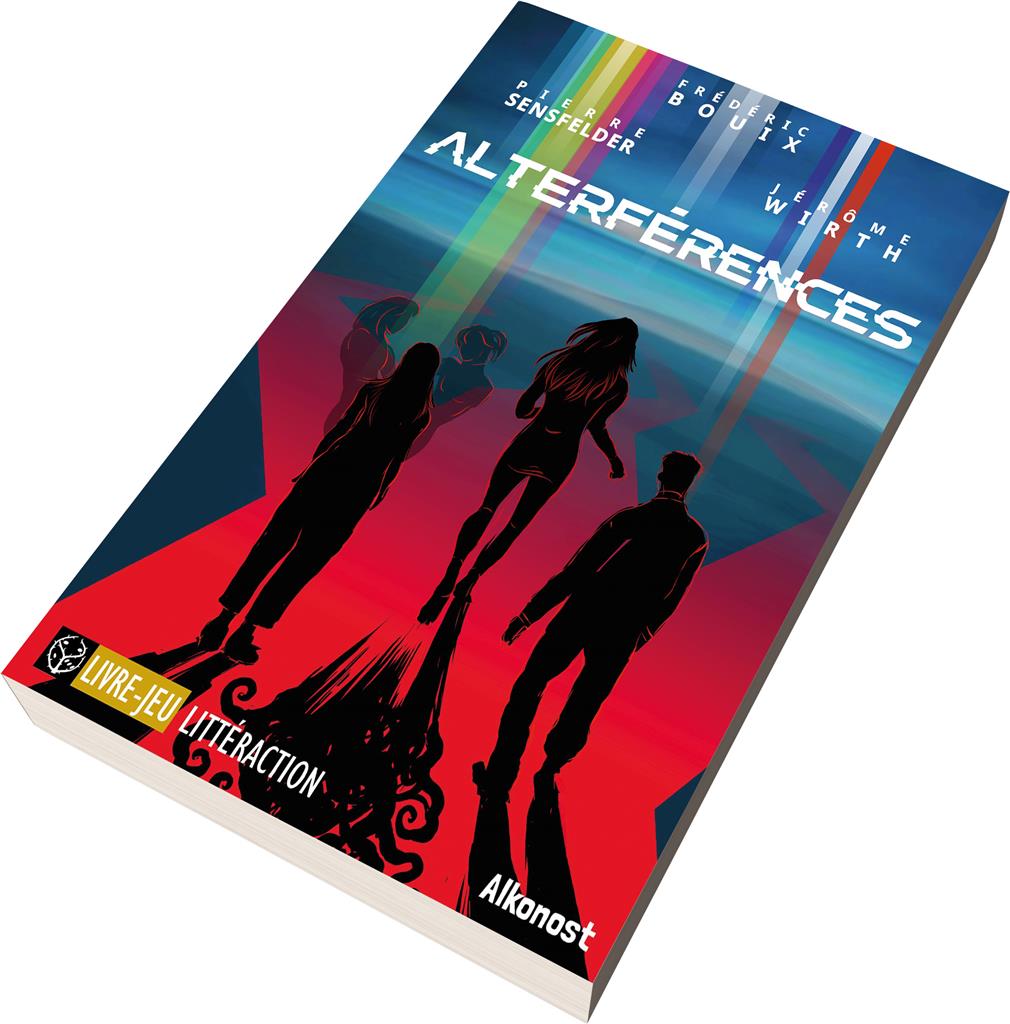 Alterférences Alterférences
