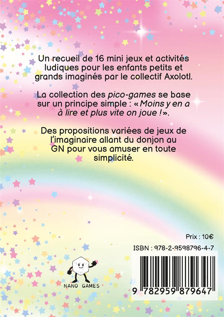 Activités ludiques jeunesse Activités ludiques jeunesse