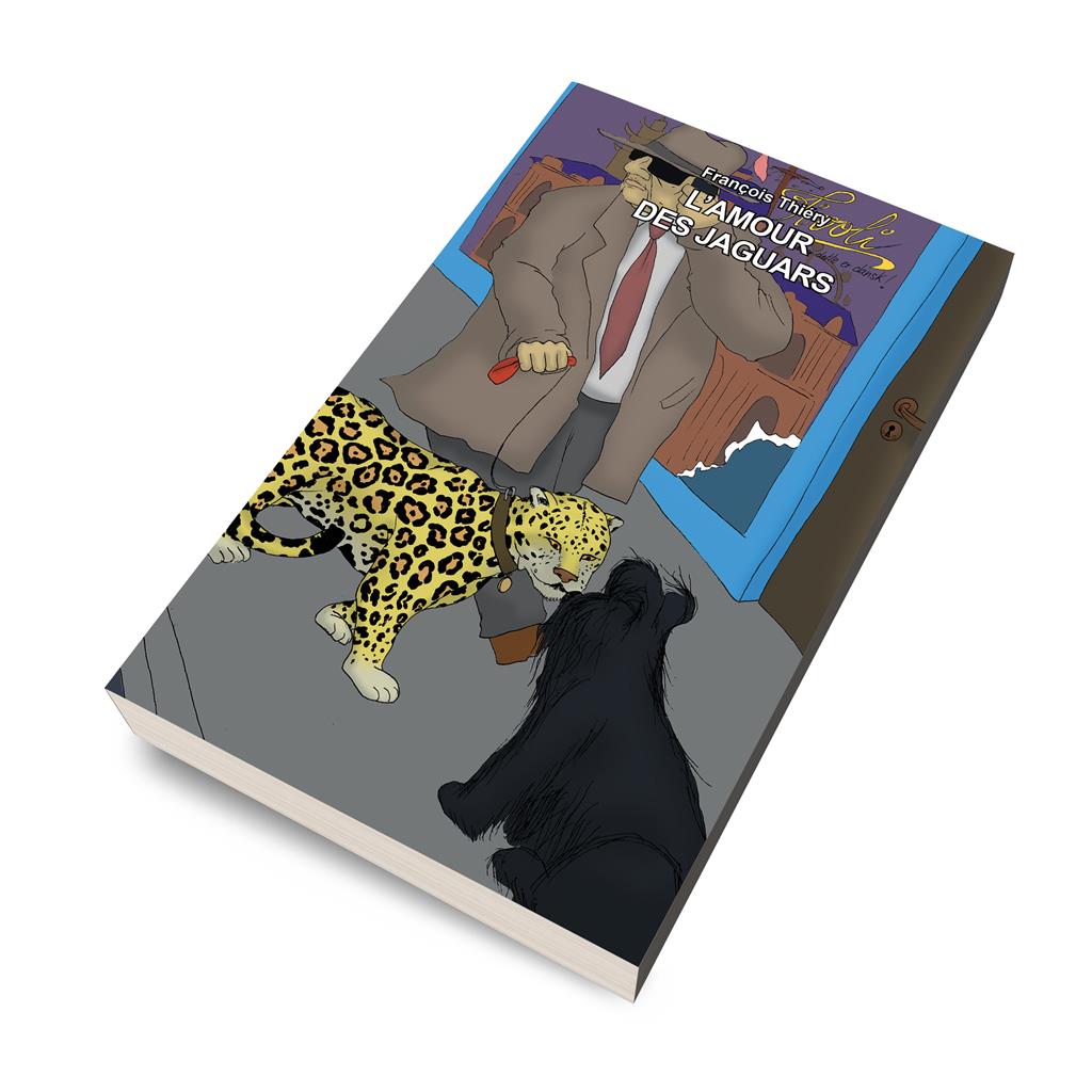 L'Amour des jaguars L'Amour des jaguars