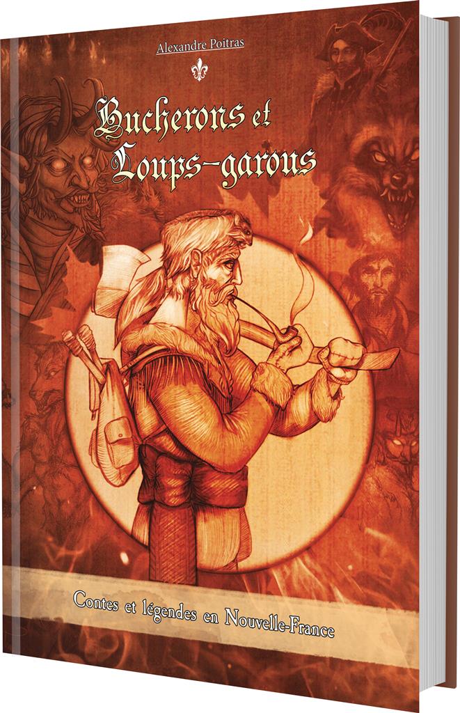 Bucherons et Loups-Garous Bucherons et Loups-Garous