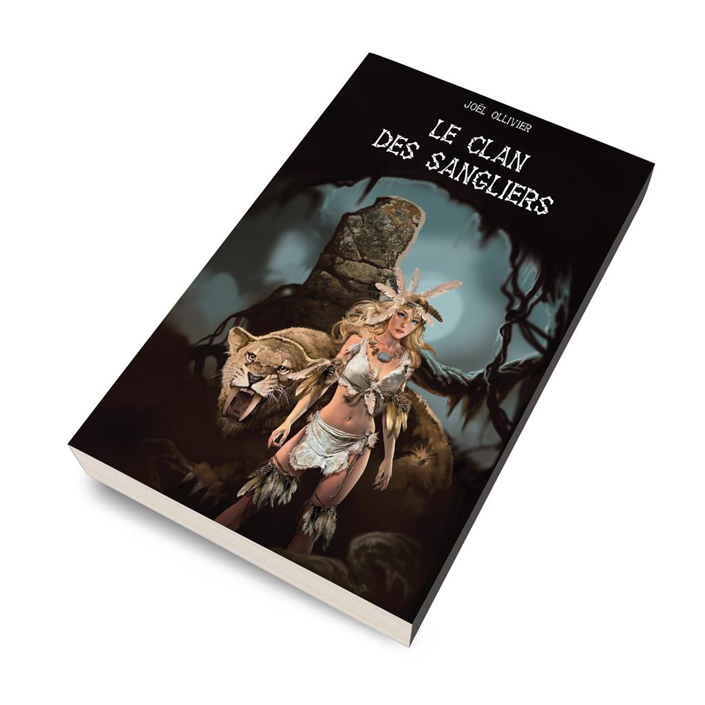 Le clan des Sangliers Le clan des Sangliers