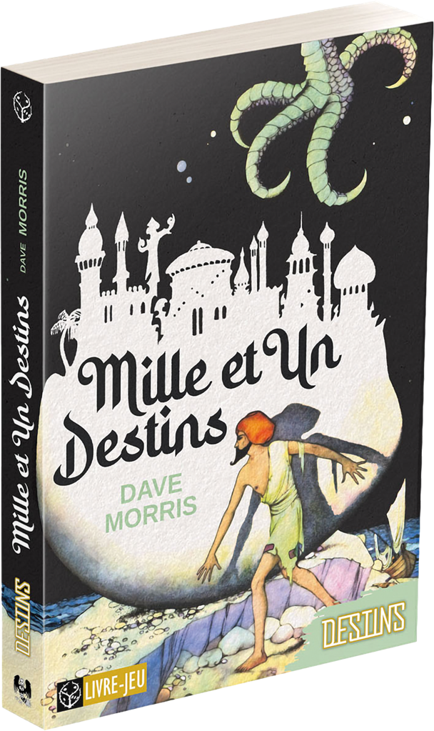 Destins : Mille et Un Destins