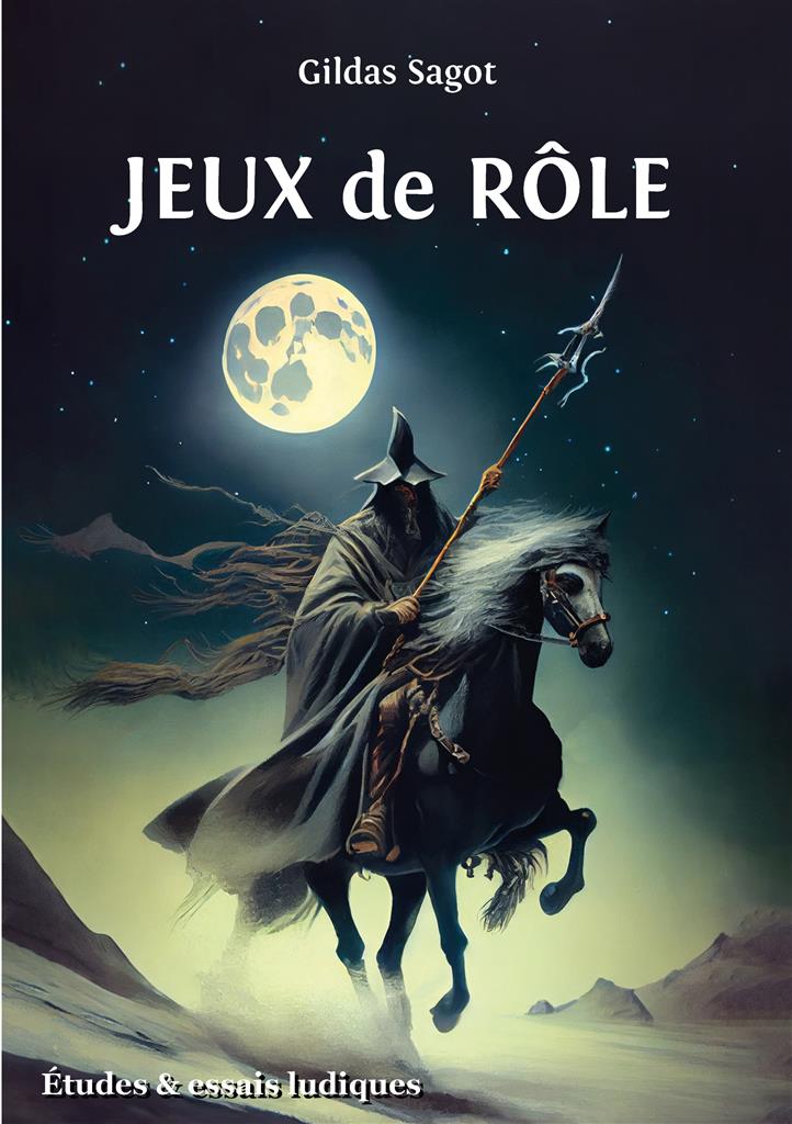 Jeux de rôle (Sagot)