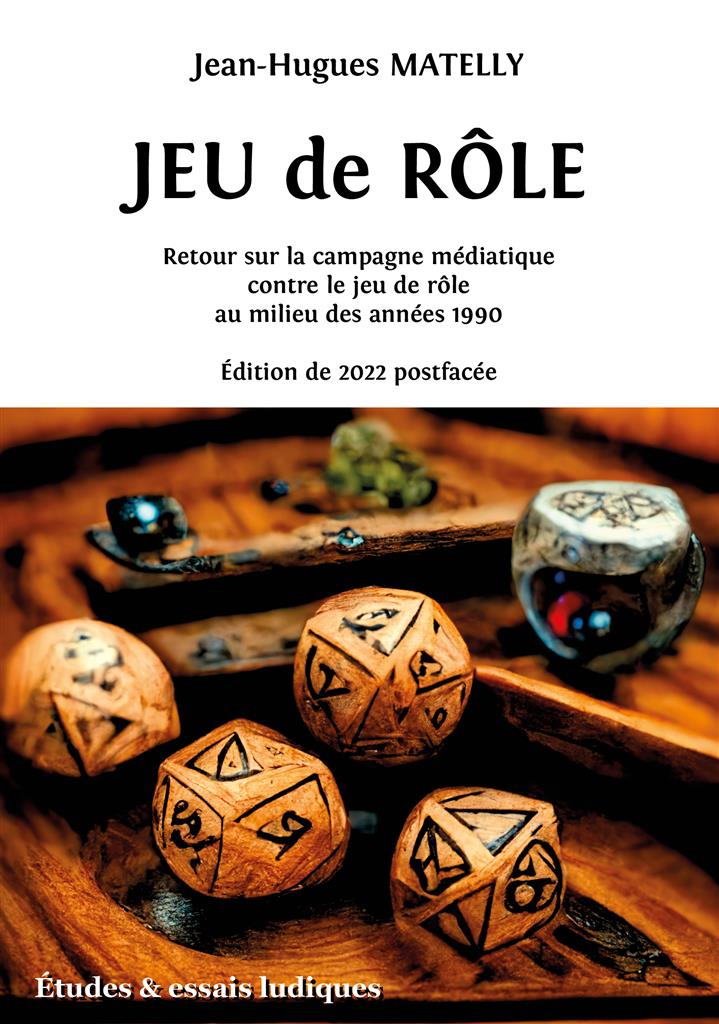 Jeu de role (Matelly)