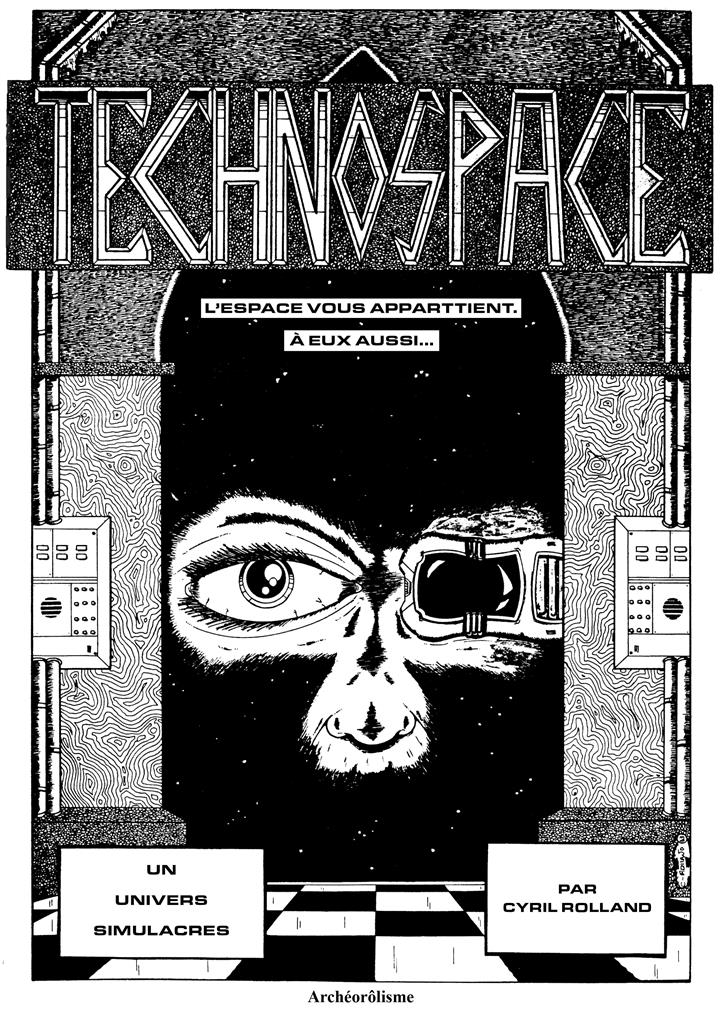 Technospace