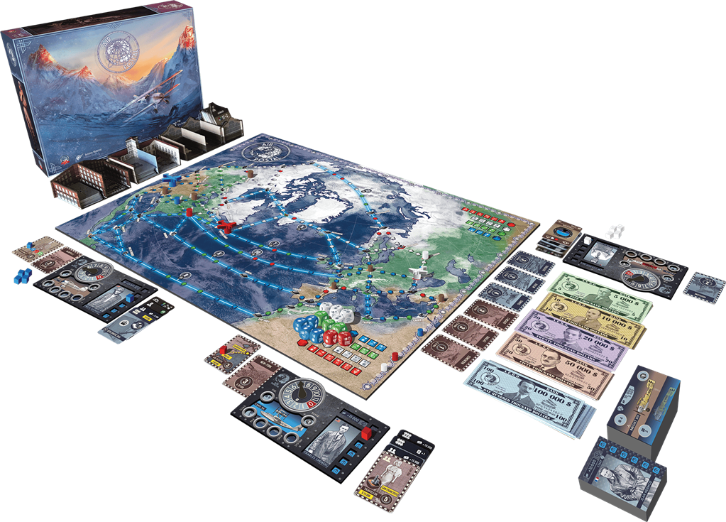 Air Postal : Ad Austral Air Postal : Ad Austral