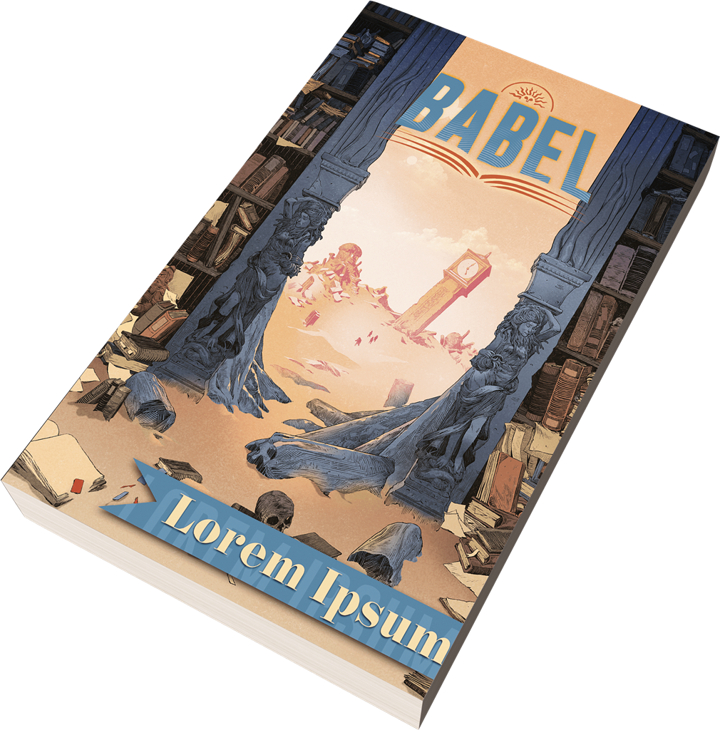 Babel : Lorem Ipsum Babel : Lorem Ipsum