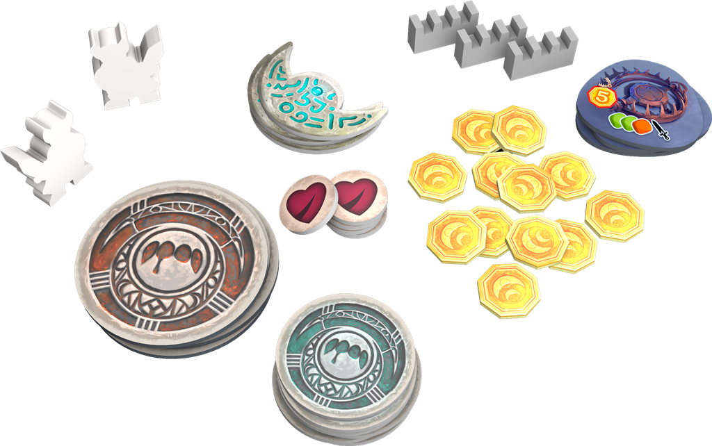 Chronicles of Avel Chronicles of Avel