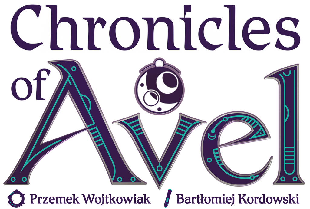 Chronicles of Avel