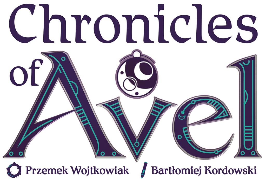 Chronicles of Avel FR/NL