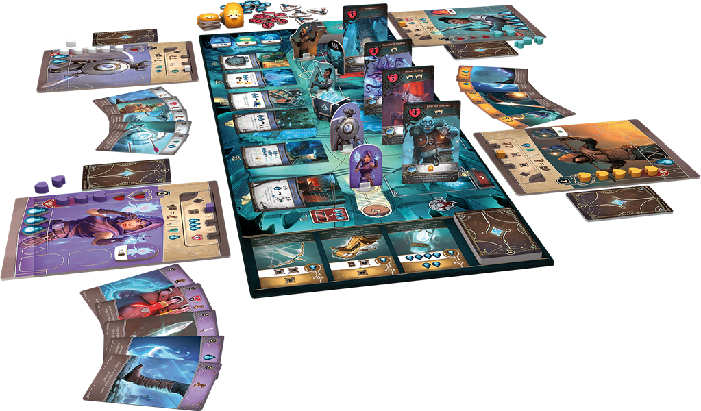 Dungeon Legends Dungeon Legends