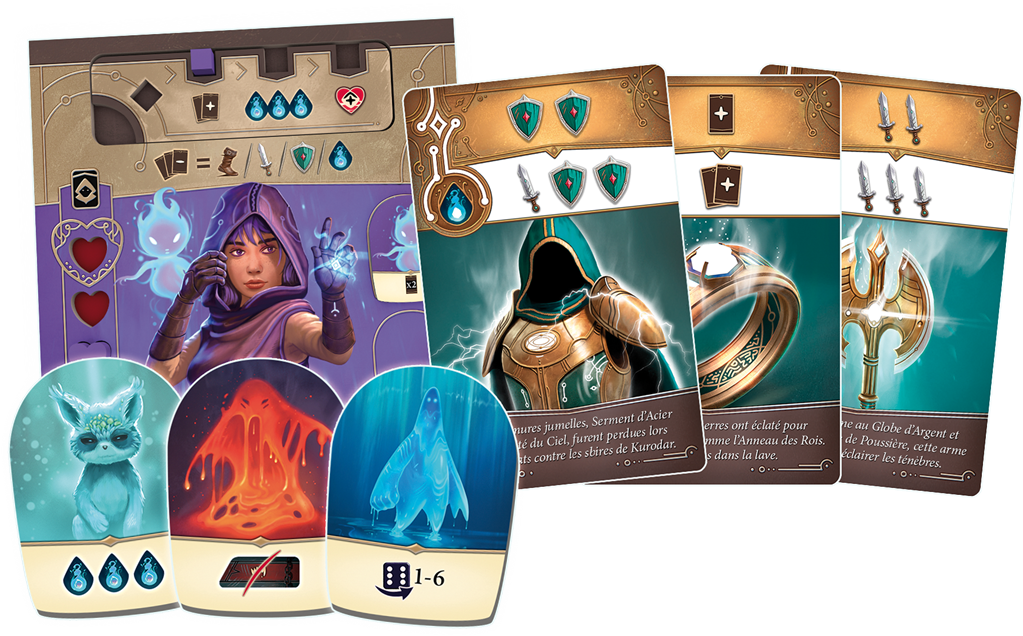 Dungeon Legends Dungeon Legends