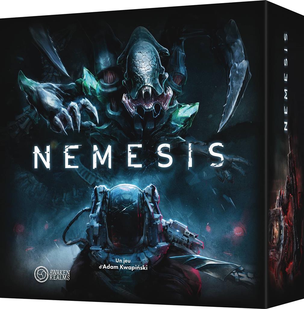 Nemesis Nemesis