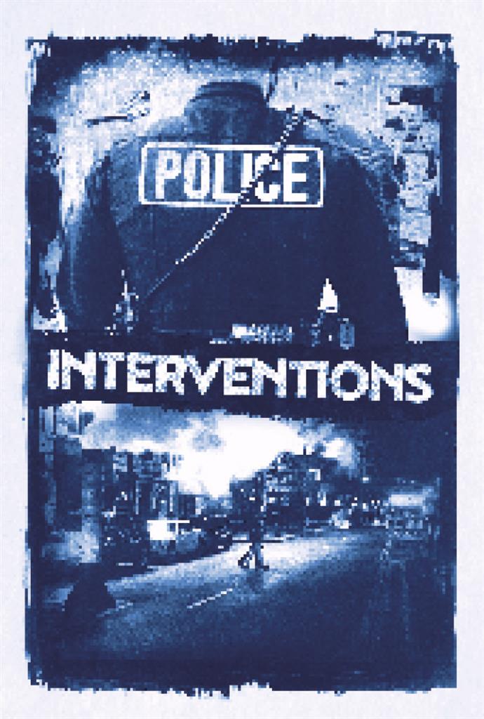Cartes Police – Interventions