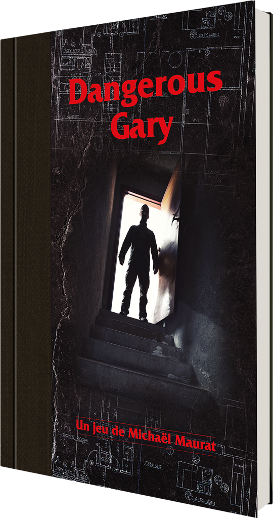 Dangerous Gary