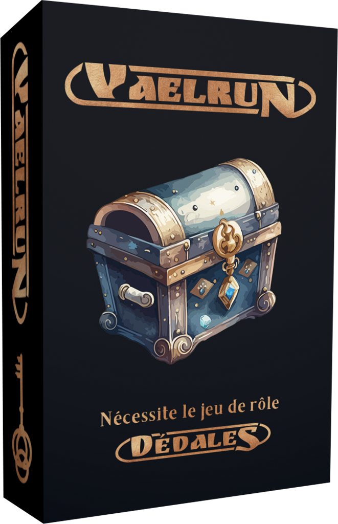 Dédales (cartes) Dédales (cartes)