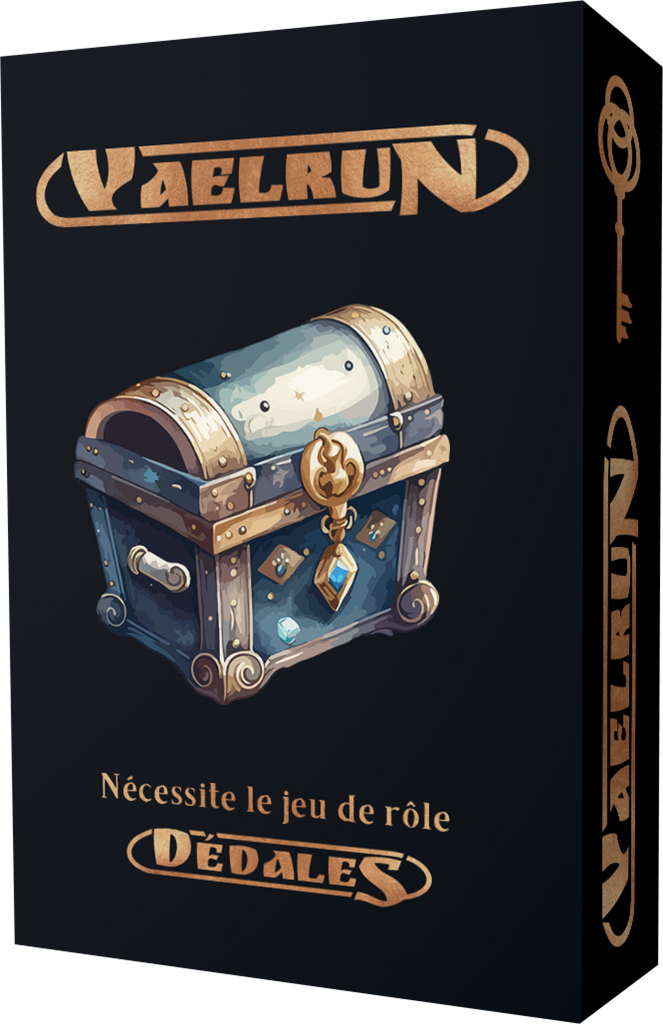 Dédales (cartes) Dédales (cartes)