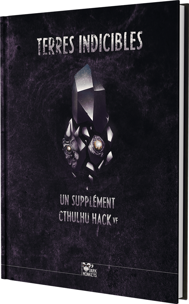 Libri Mundorum - Terres indicibles Libri Mundorum - Terres indicibles