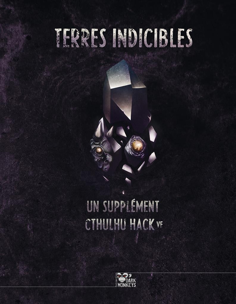 Libri Mundorum - Terres indicibles Libri Mundorum - Terres indicibles