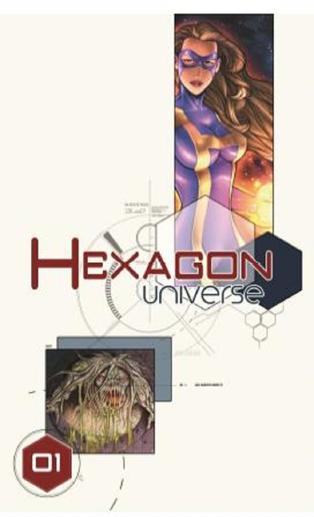 Hexagon Universe (Base)