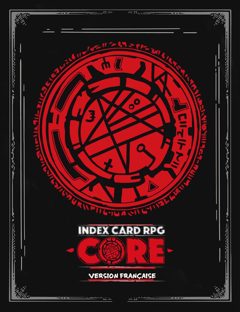 Index Card RPG (base)