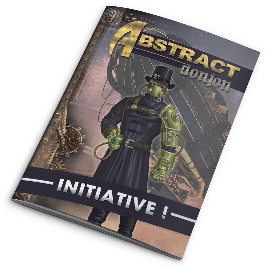 Abstract Initiative !