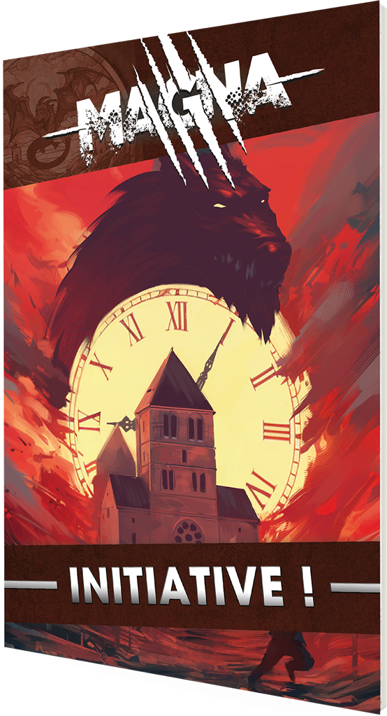 Magna – Initiative !