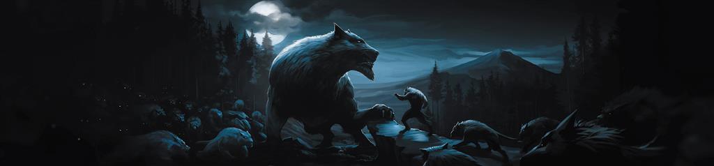 Magna : Dans l'Ombre de Magna (écran)