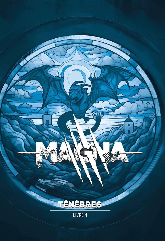 Magna: Ténèbres