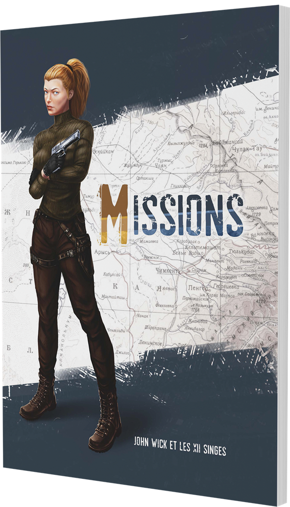 Missions