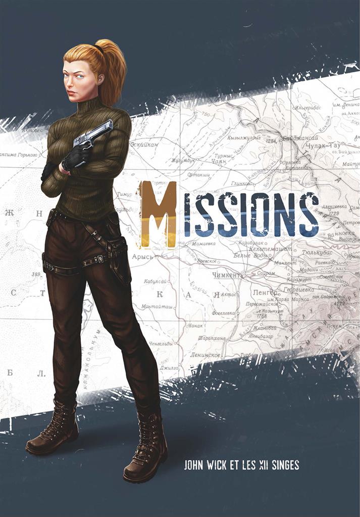 Missions