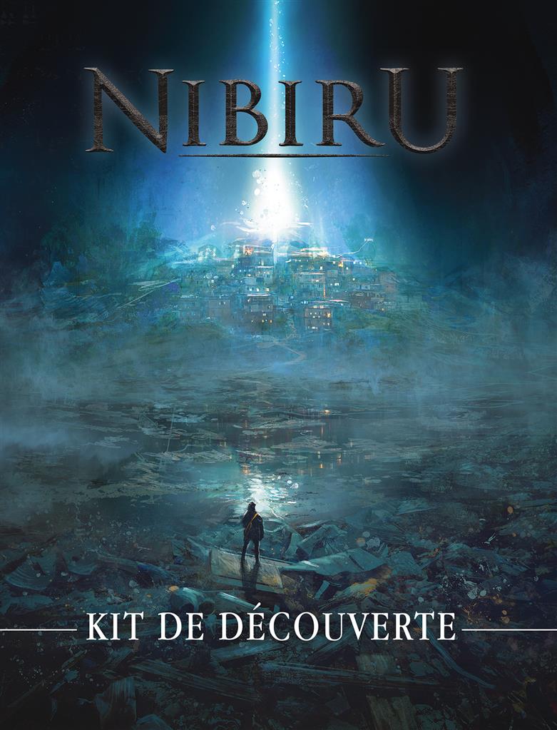 Nibiru : Kit de découverte
