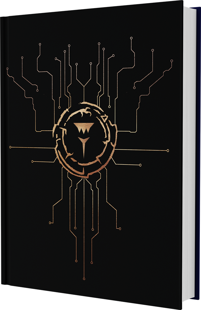 Nibiru : Livre de base Collector