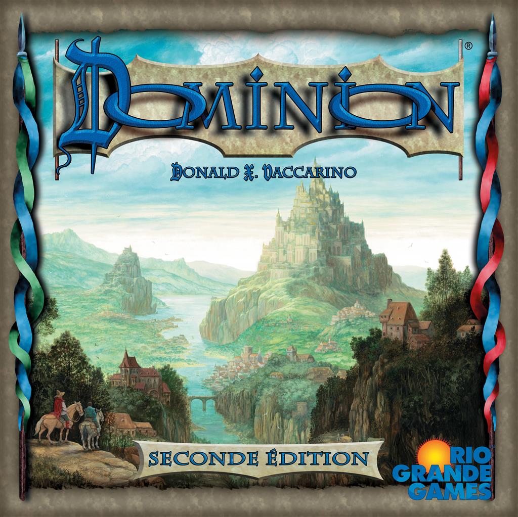 Dominion 2nde Edition
