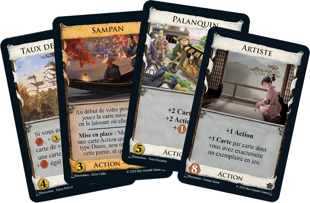 Dominion : Soleil Levant